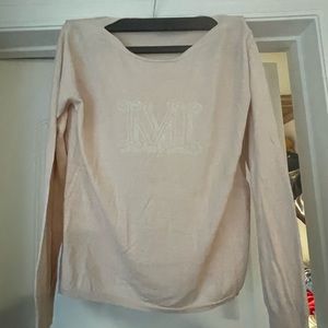Max Mara top